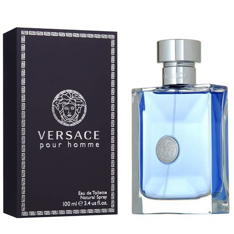 perfume notes in versace versace|Versace perfume official site.